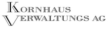 Kornhaus Verwaltungs AG
